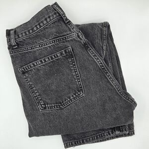 Zara Straight Leg Jeans